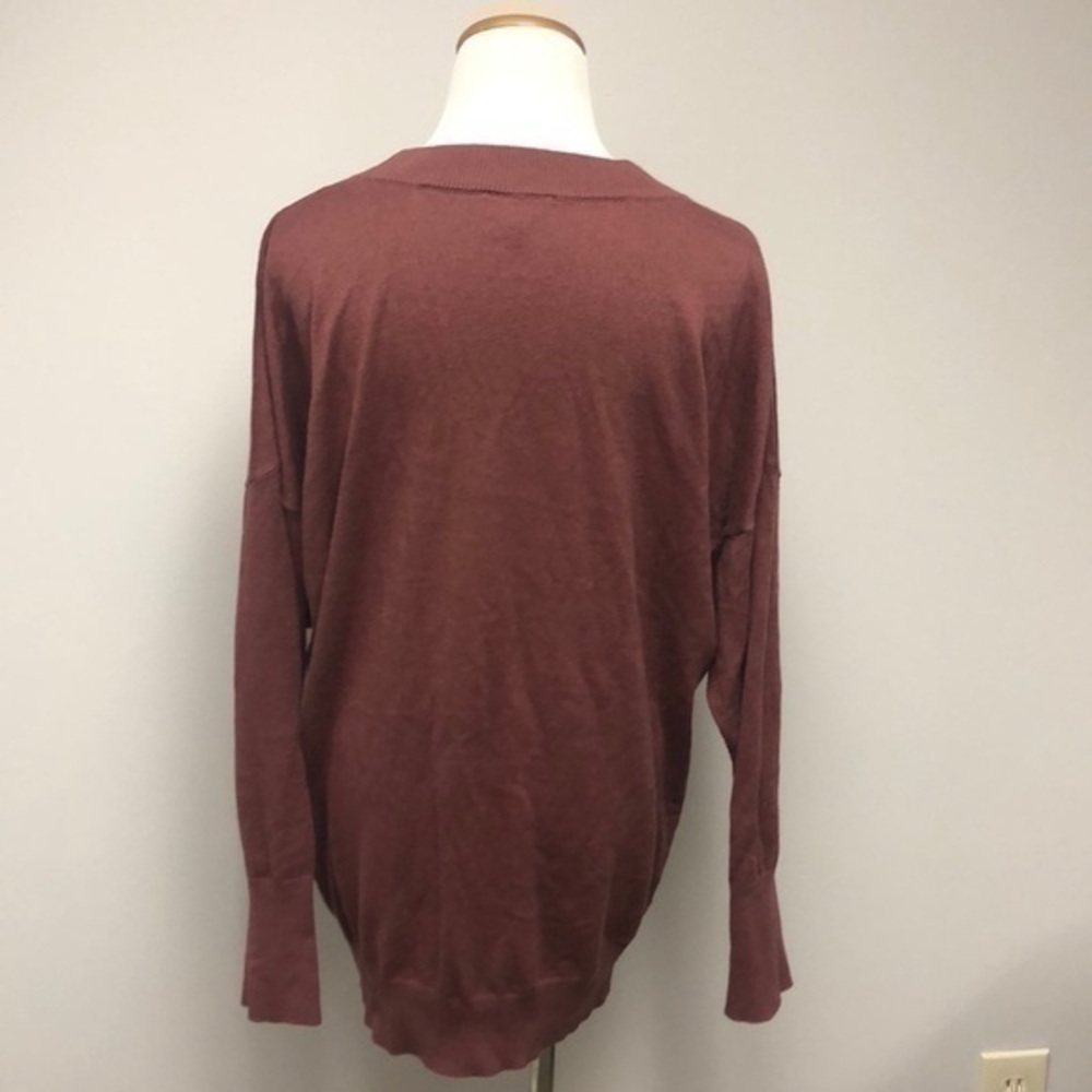 Express Button Cardigan - Picture 3 of 3